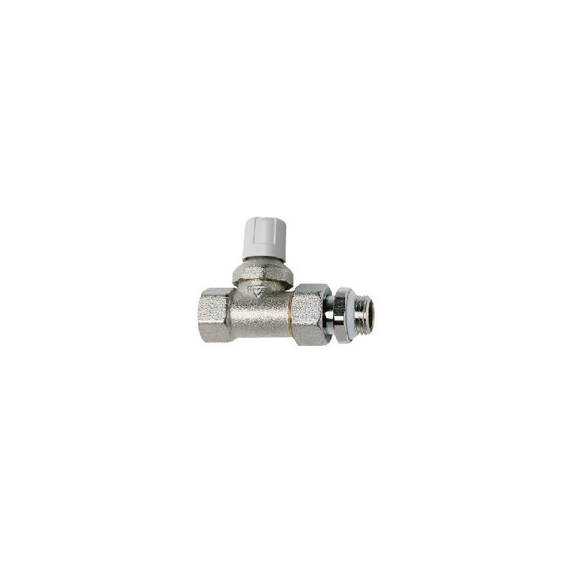 10 DETENTORE DIR. ø1/2" ATT. FERRO